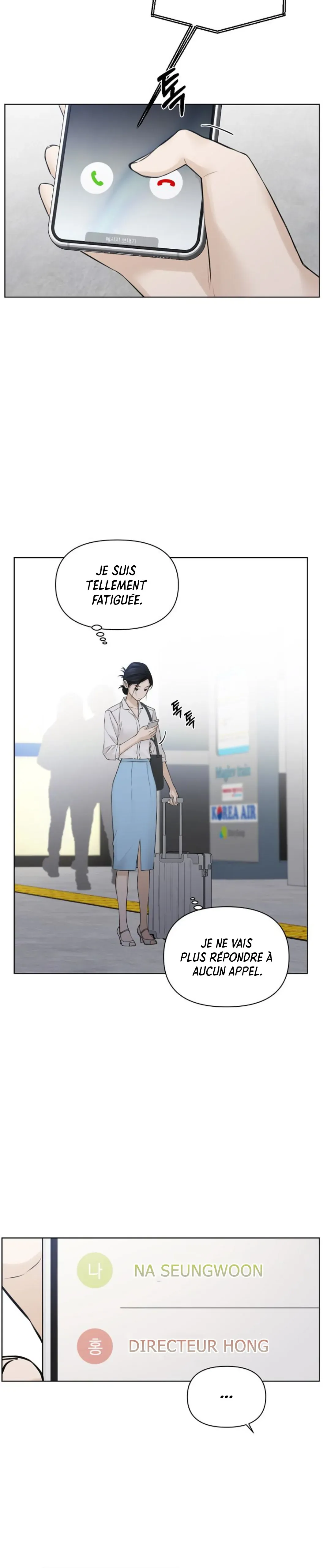Read Just Twilight FR Manga Online