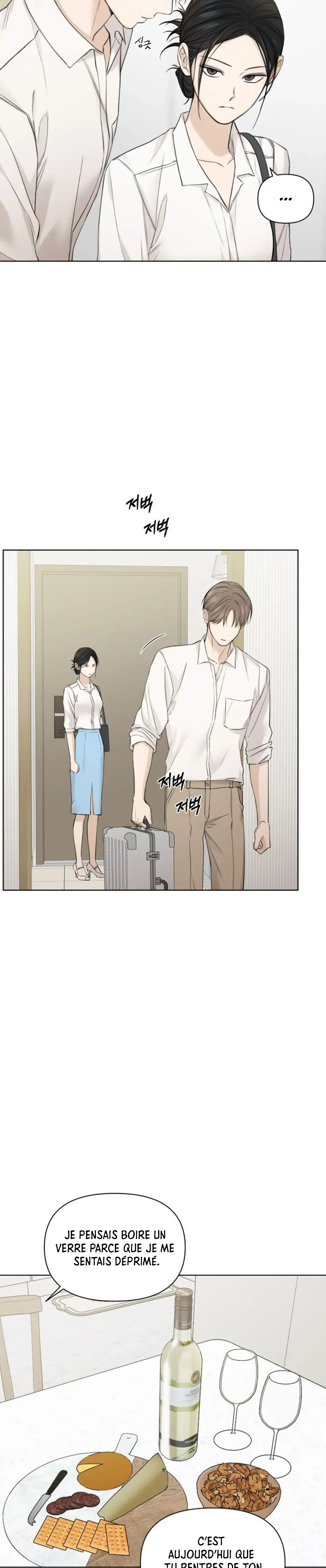 Read Just Twilight FR Manga Online