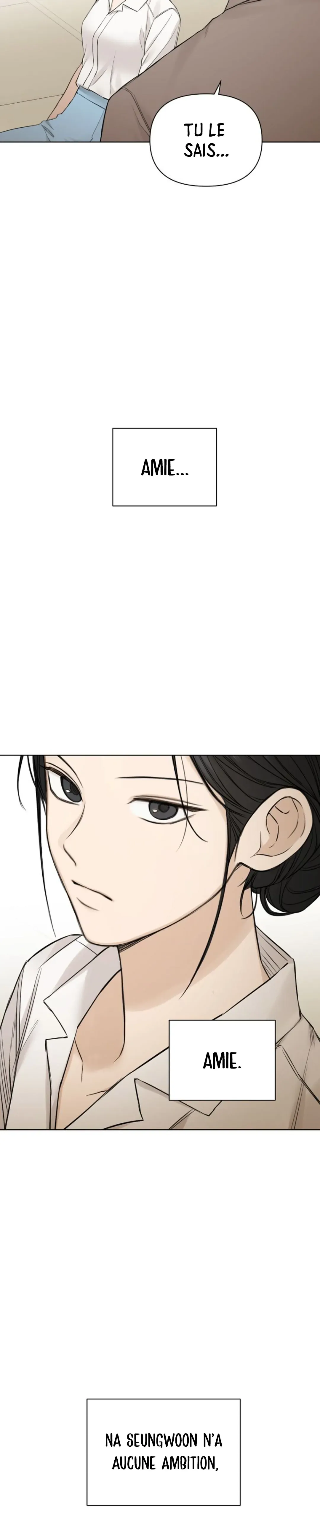 Read Just Twilight FR Manga Online