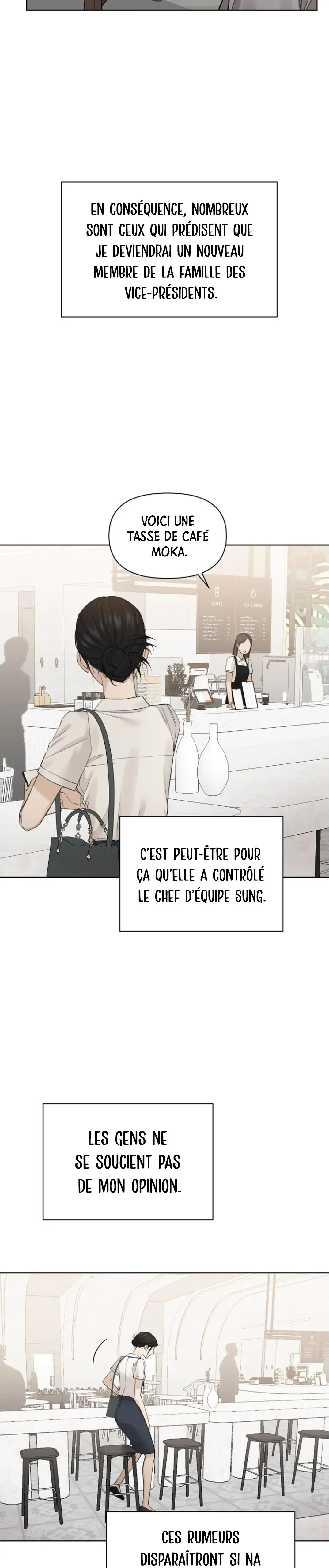Read Just Twilight FR Manga Online
