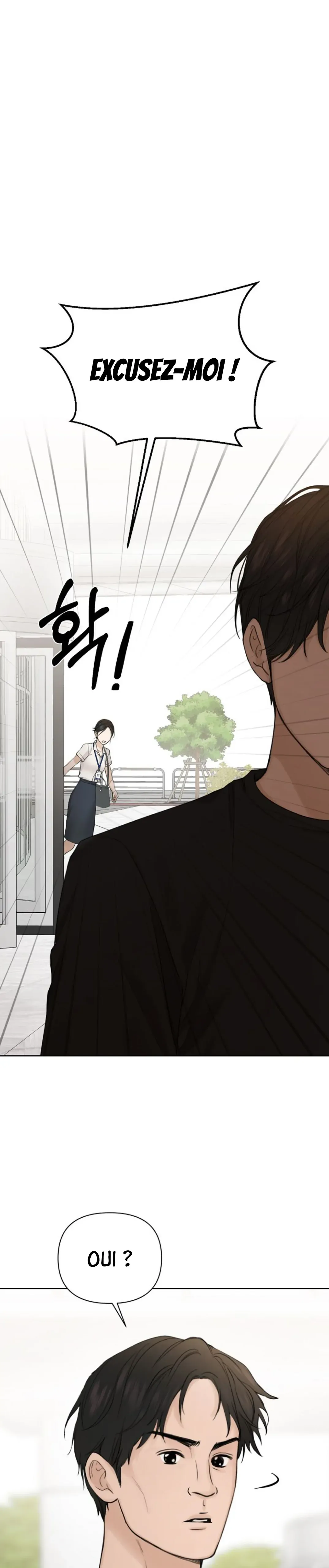 Read Just Twilight FR Manga Online