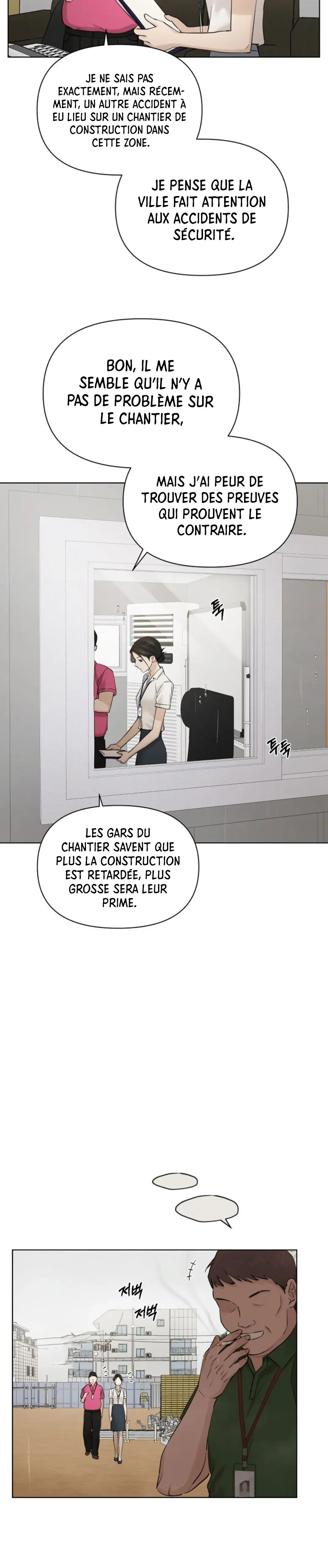 Read Just Twilight FR Manga Online