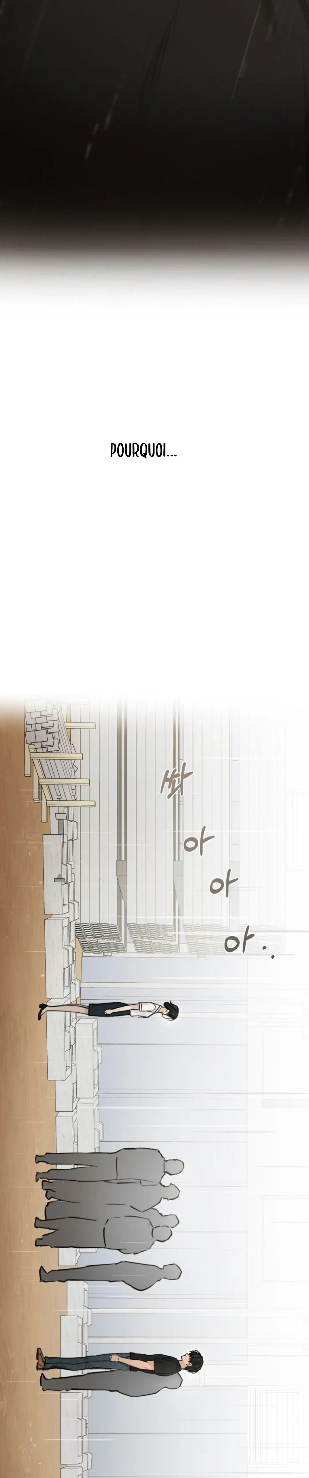 Read Just Twilight FR Manga Online