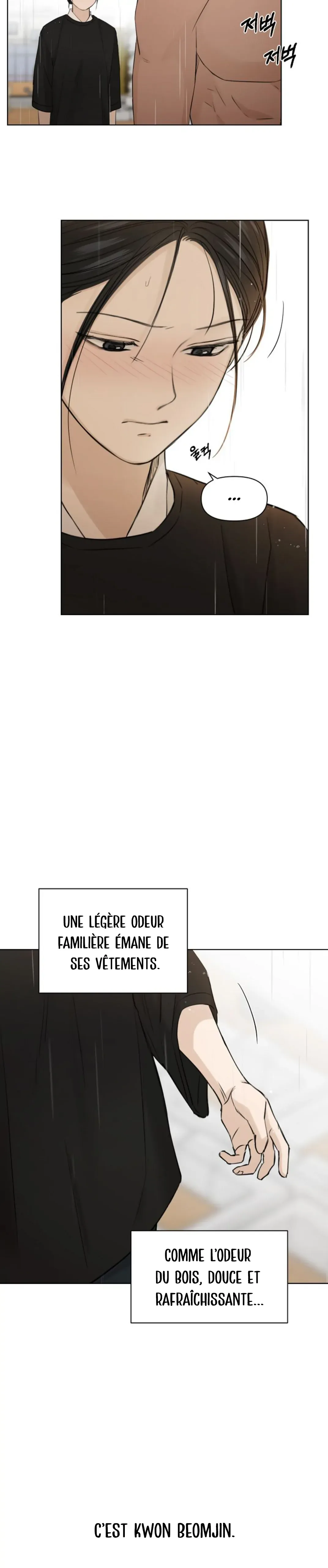 Read Just Twilight FR Manga Online