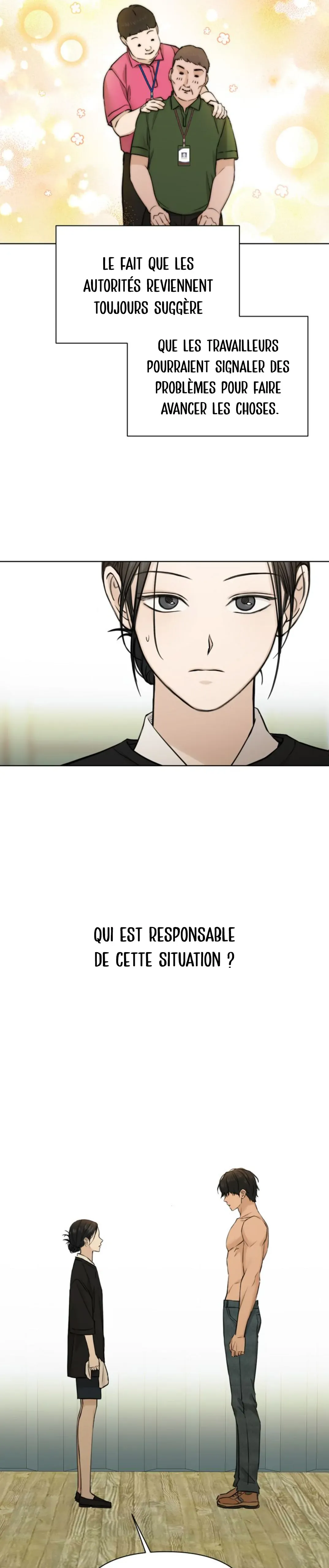 Read Just Twilight FR Manga Online