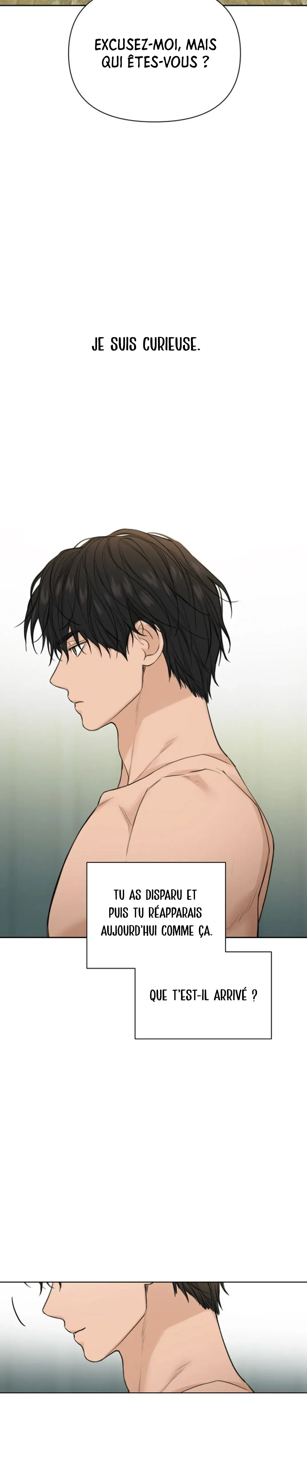 Read Just Twilight FR Manga Online