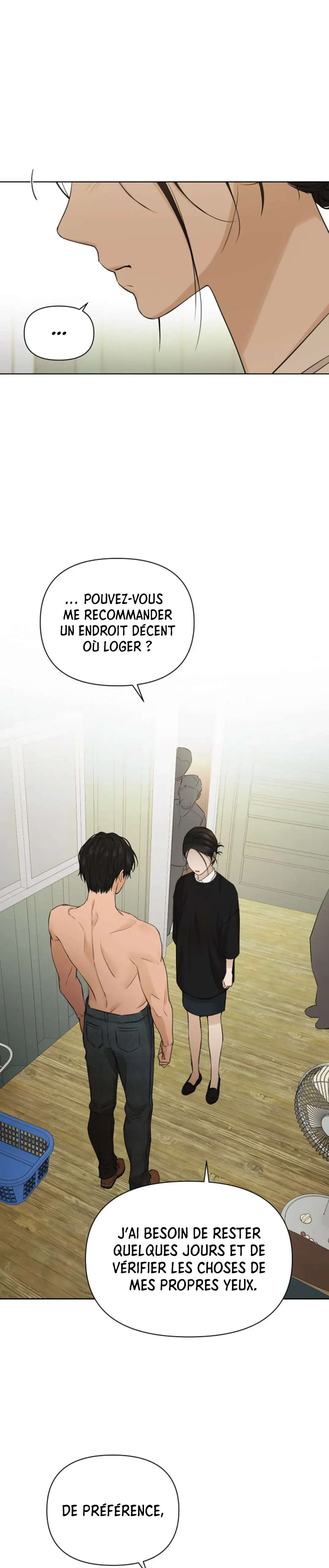 Read Just Twilight FR Manga Online