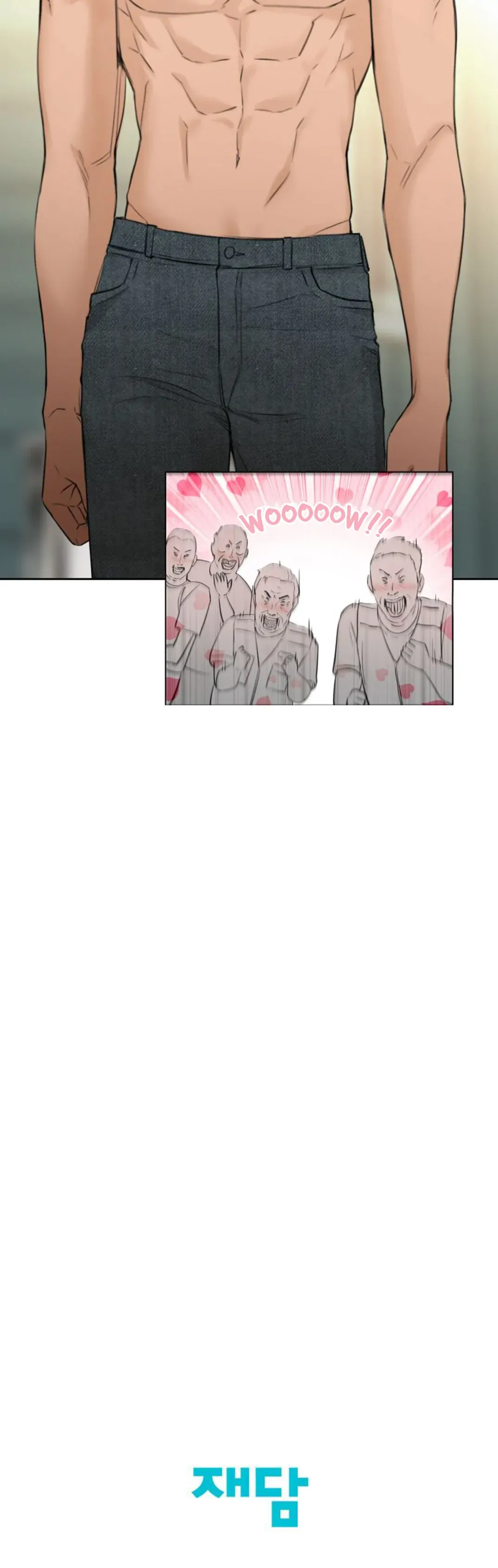 Read Just Twilight FR Manga Online