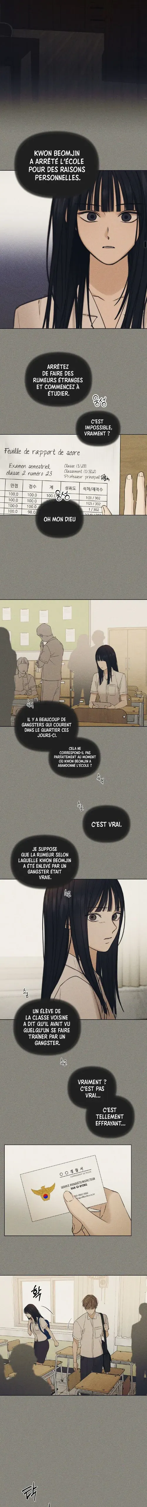 Read Just Twilight FR Manga Online