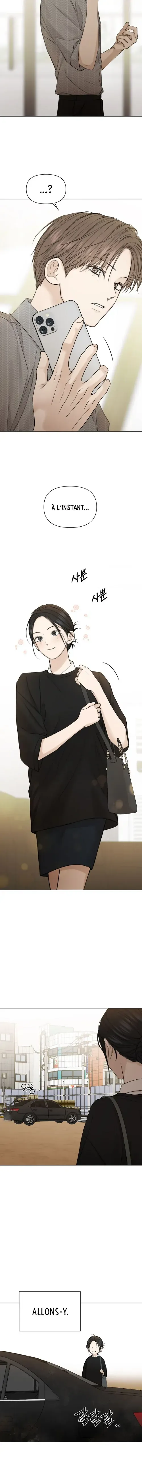 Read Just Twilight FR Manga Online
