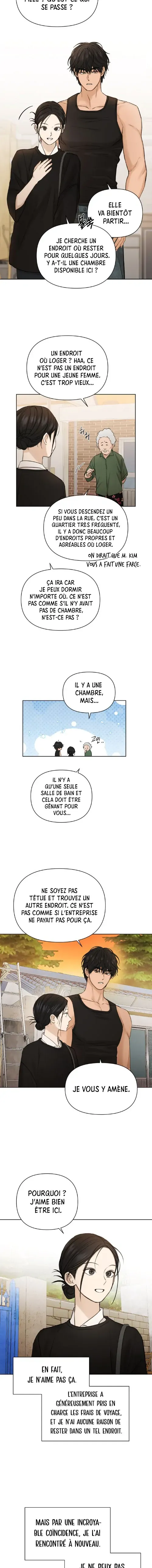 Read Just Twilight FR Manga Online