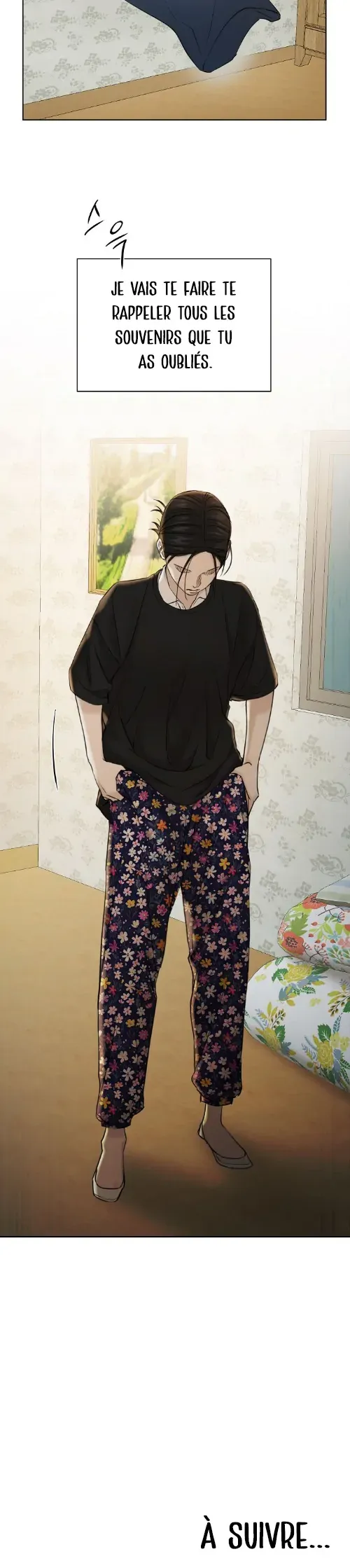 Read Just Twilight FR Manga Online