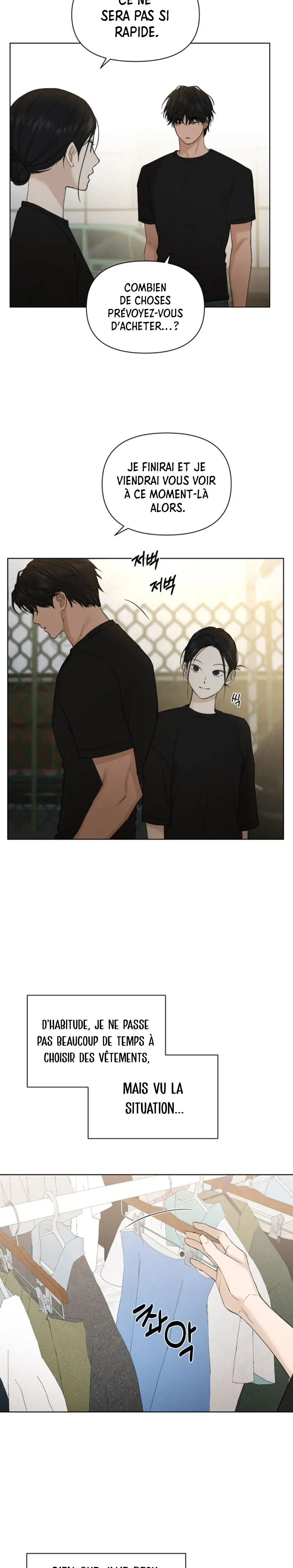 Read Just Twilight FR Manga Online