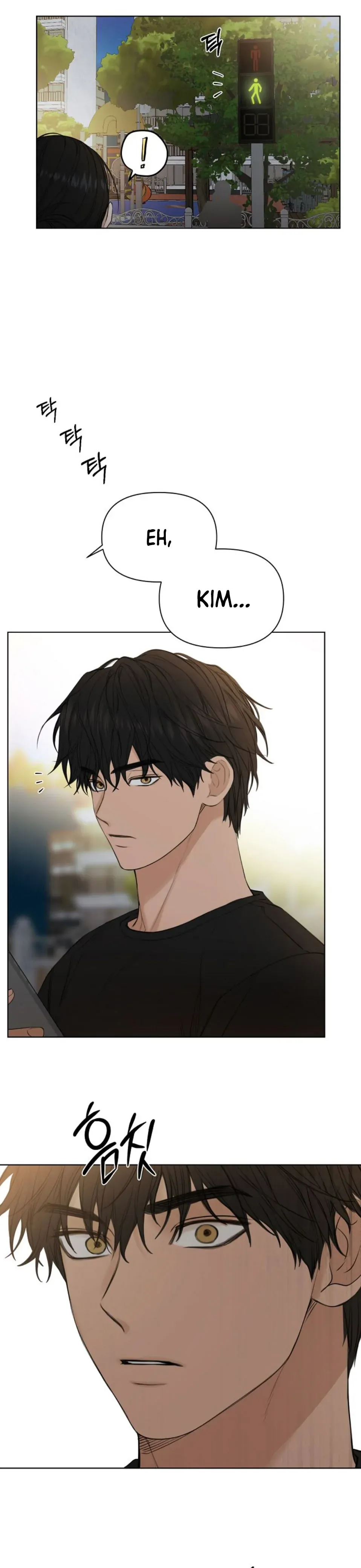 Read Just Twilight FR Manga Online