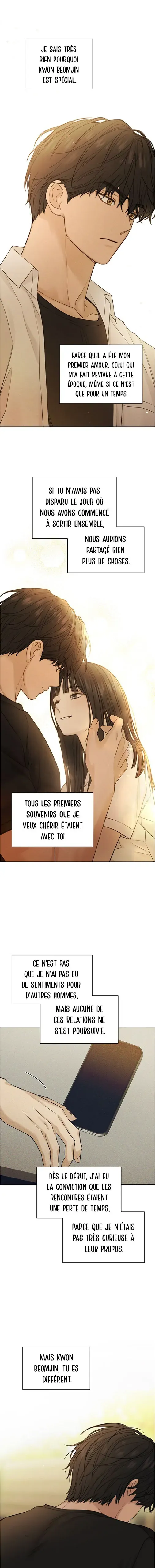 Read Just Twilight FR Manga Online
