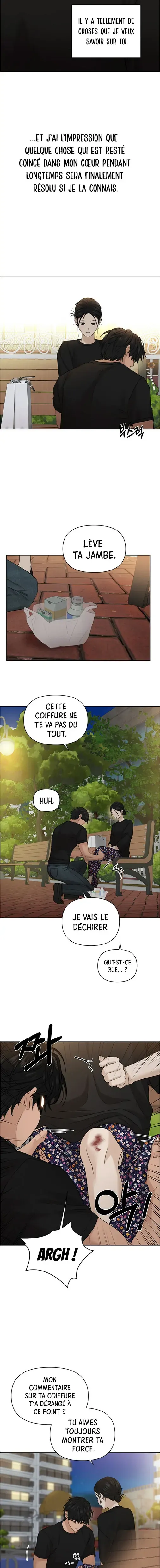 Read Just Twilight FR Manga Online