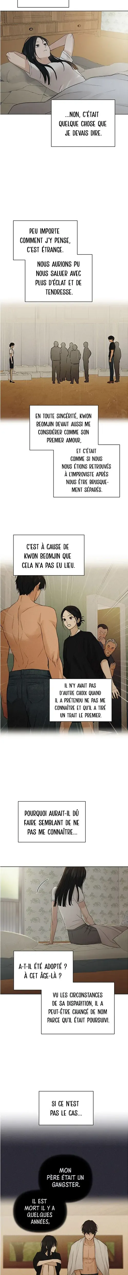 Read Just Twilight FR Manga Online