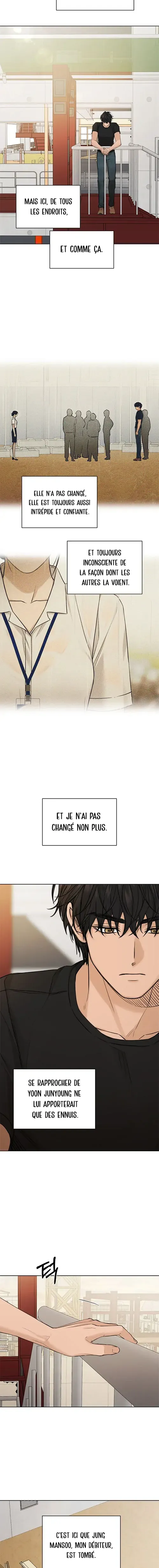 Read Just Twilight FR Manga Online