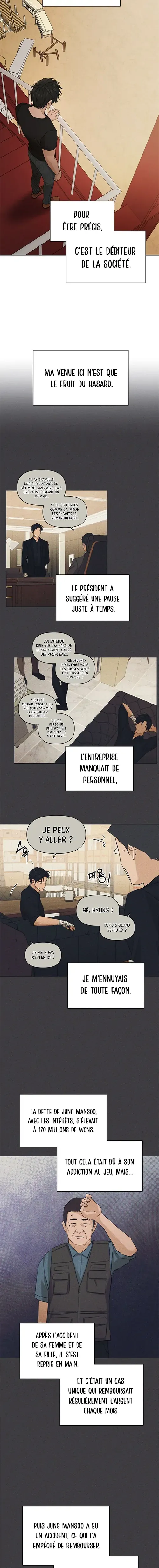 Read Just Twilight FR Manga Online