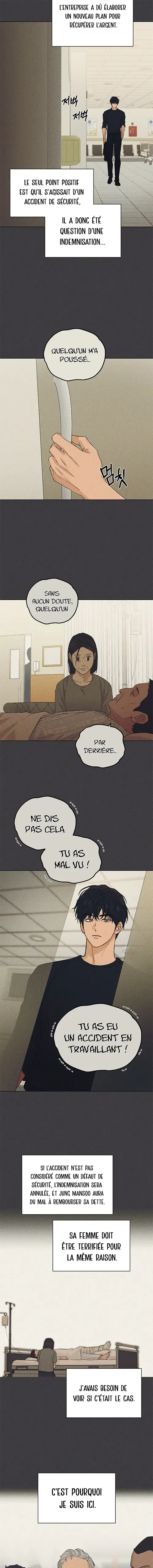 Read Just Twilight FR Manga Online