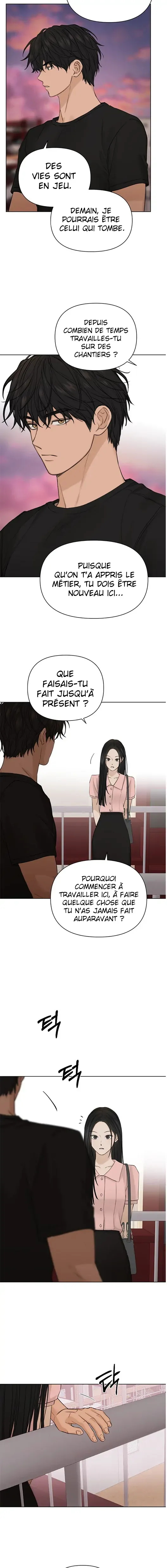 Read Just Twilight FR Manga Online