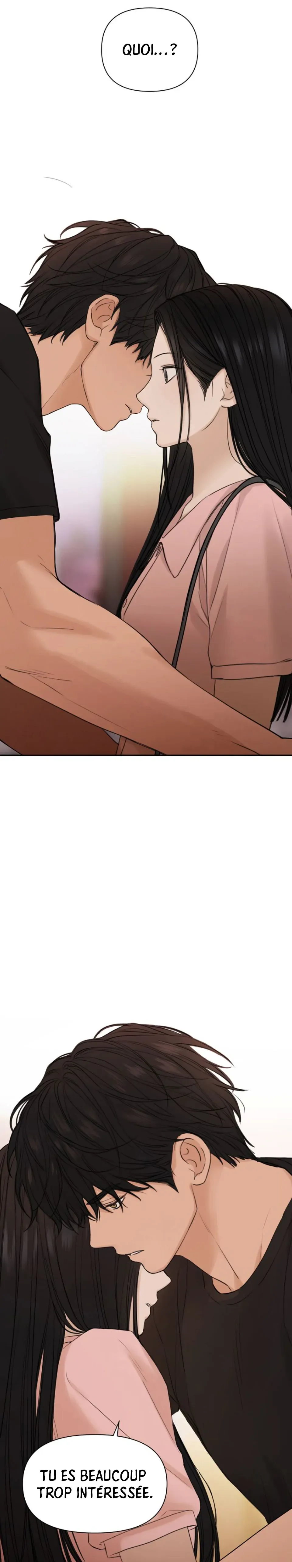 Read Just Twilight FR Manga Online