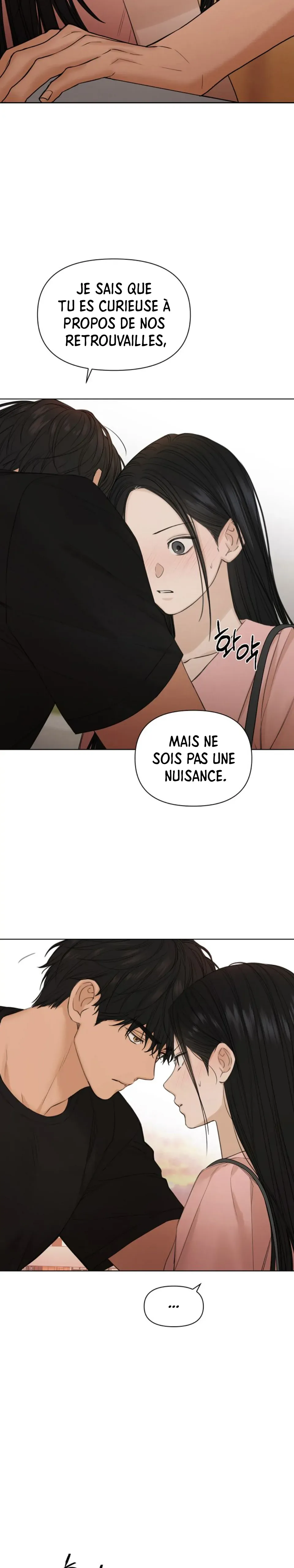 Read Just Twilight FR Manga Online