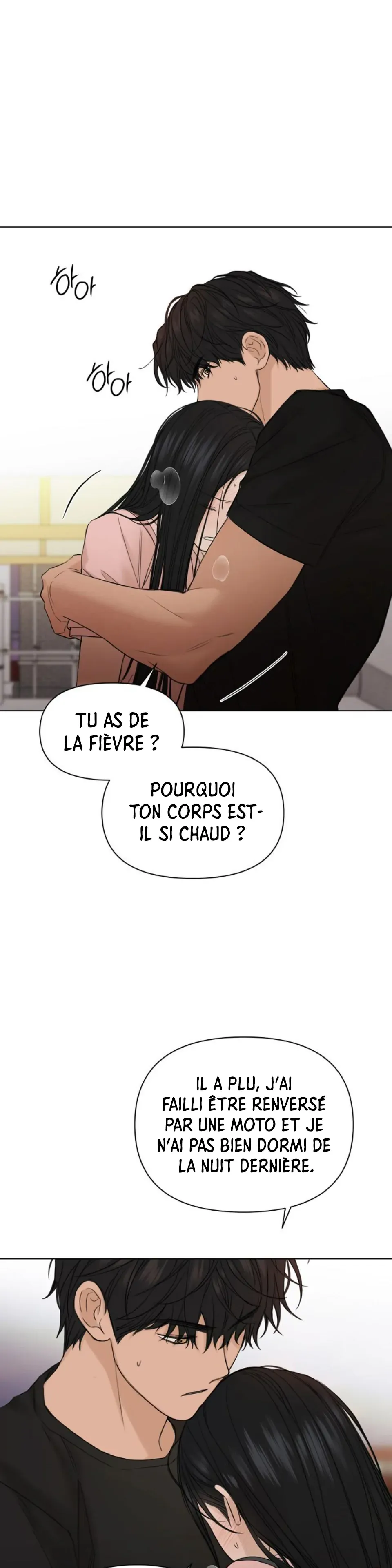 Read Just Twilight FR Manga Online
