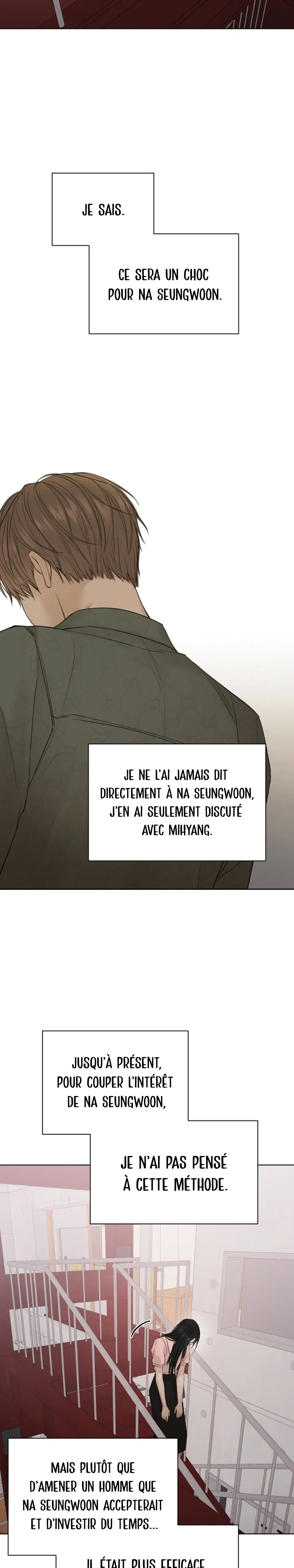 Read Just Twilight FR Manga Online