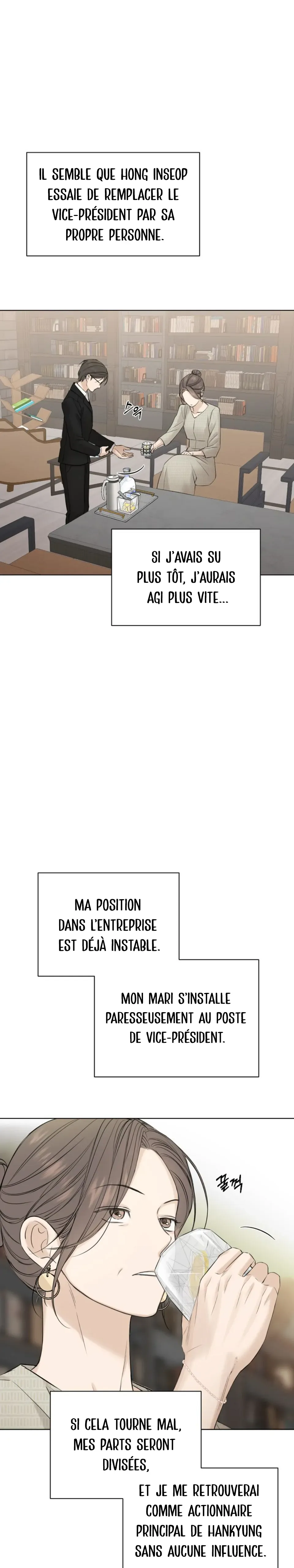 Read Just Twilight FR Manga Online