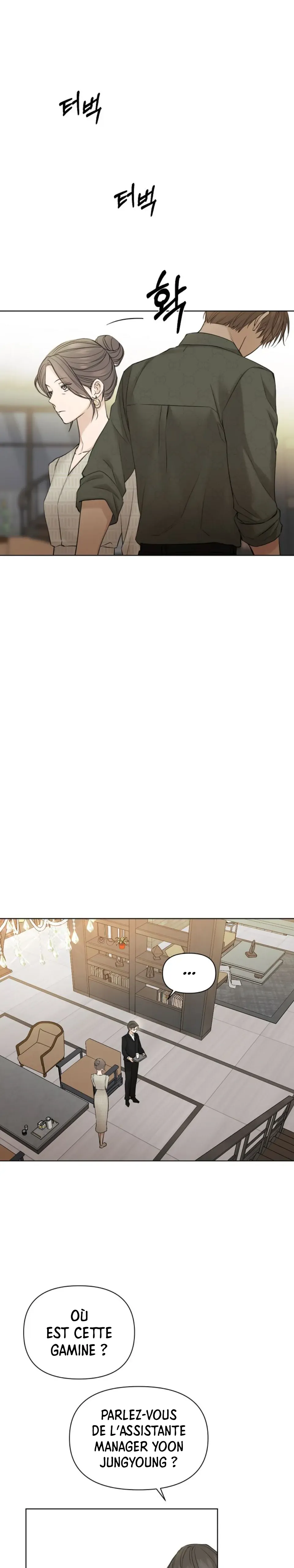 Read Just Twilight FR Manga Online