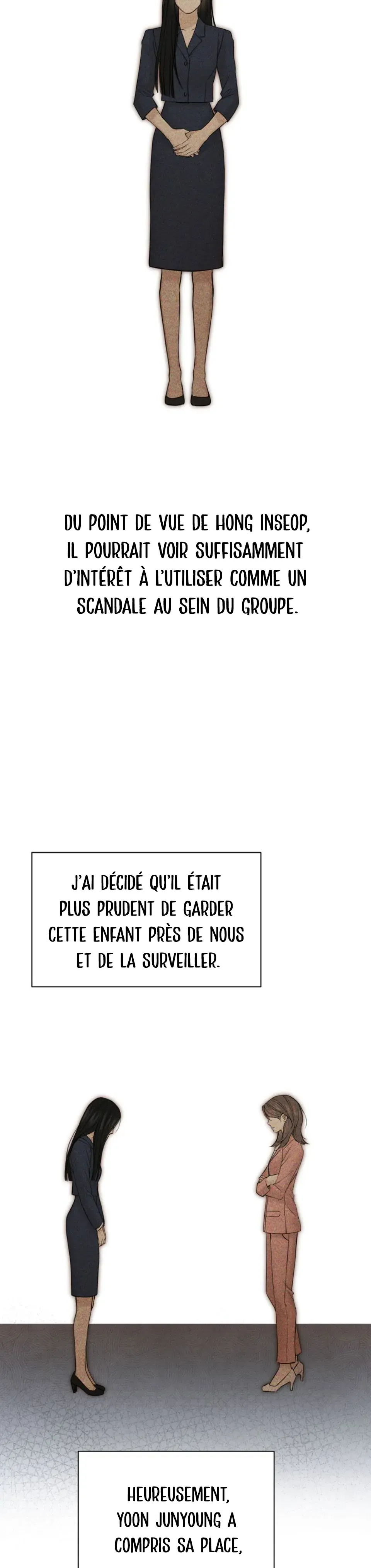 Read Just Twilight FR Manga Online