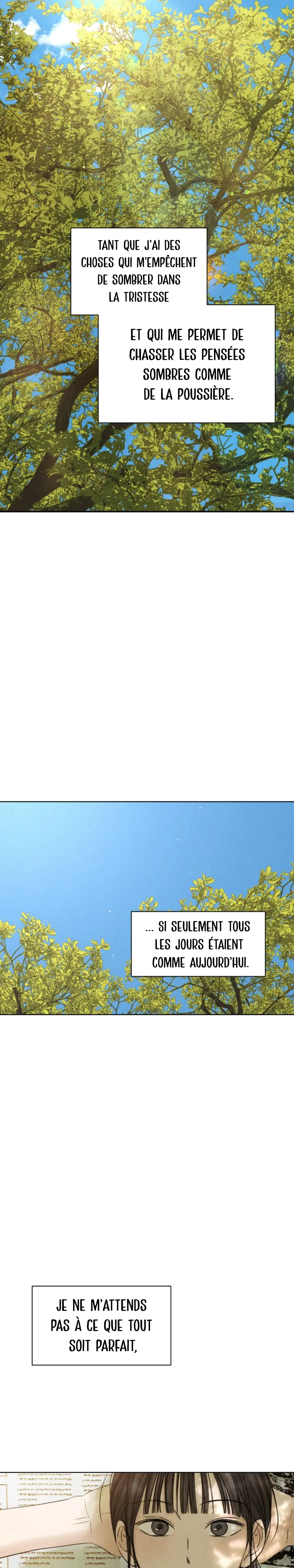 Read Just Twilight FR Manga Online