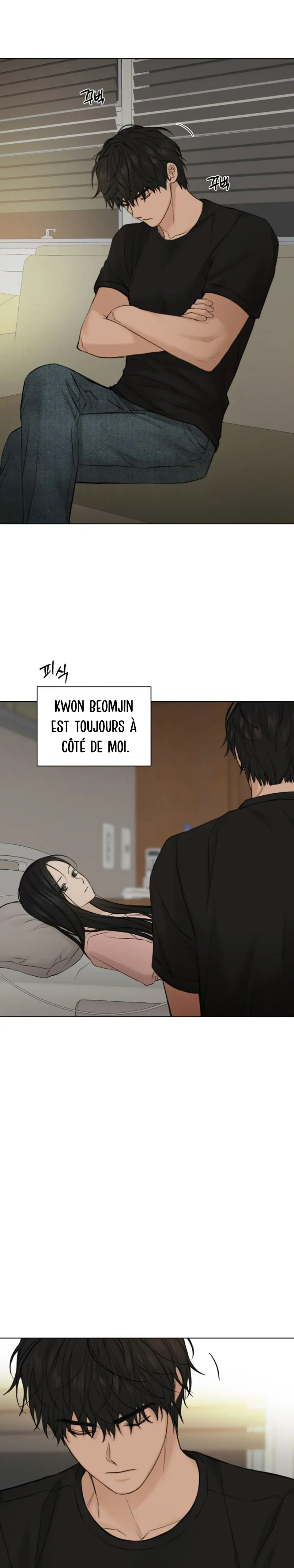 Read Just Twilight FR Manga Online