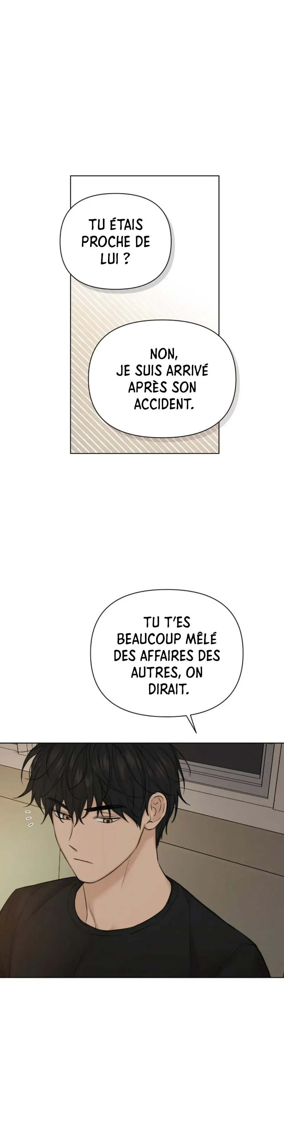 Read Just Twilight FR Manga Online