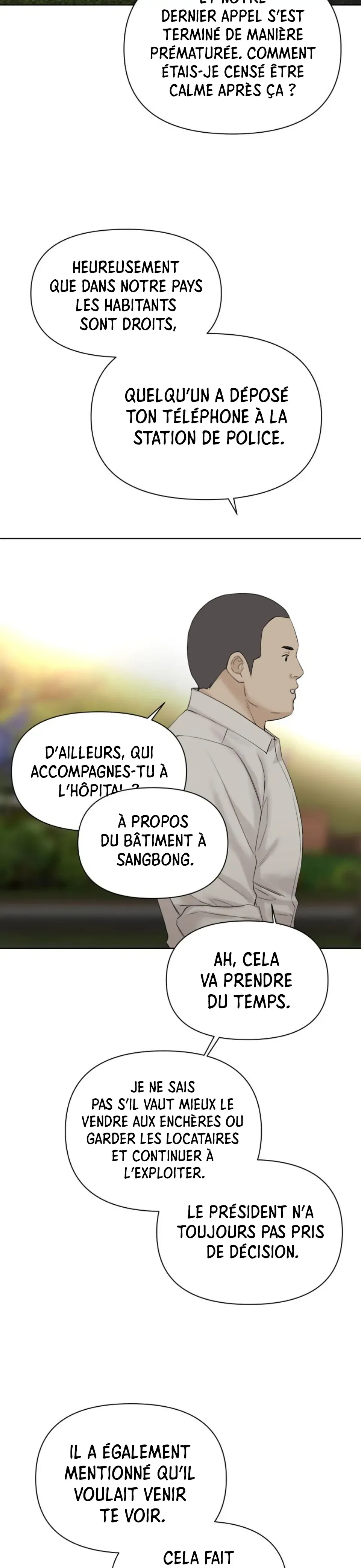 Read Just Twilight FR Manga Online