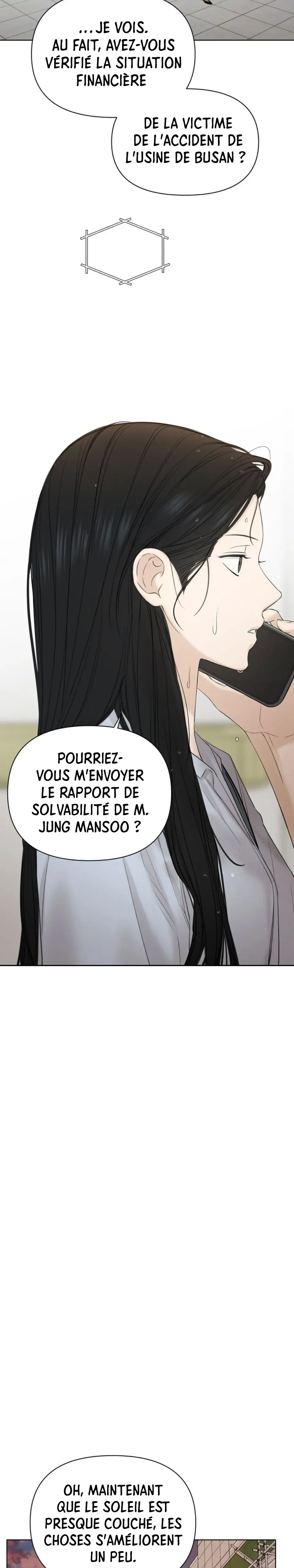 Read Just Twilight FR Manga Online
