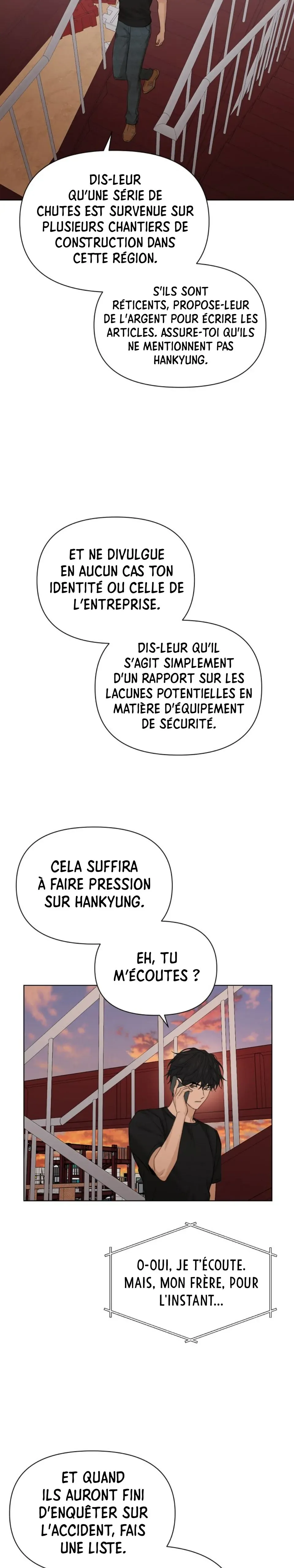 Read Just Twilight FR Manga Online