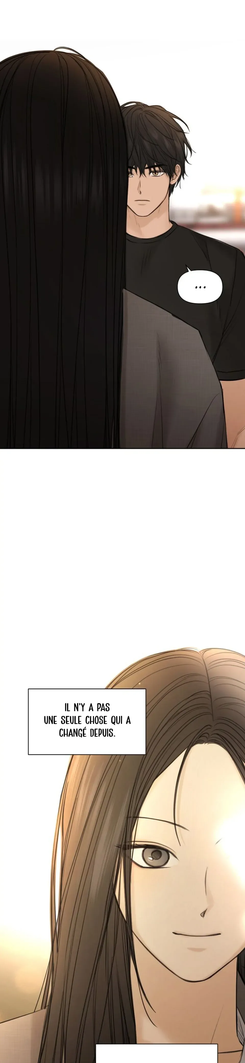 Read Just Twilight FR Manga Online