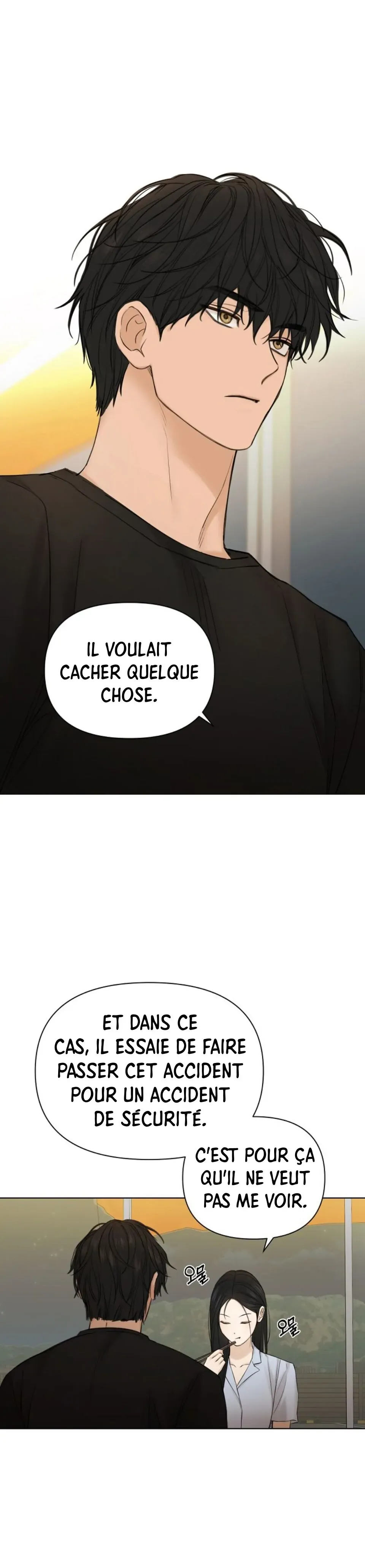 Read Just Twilight FR Manga Online