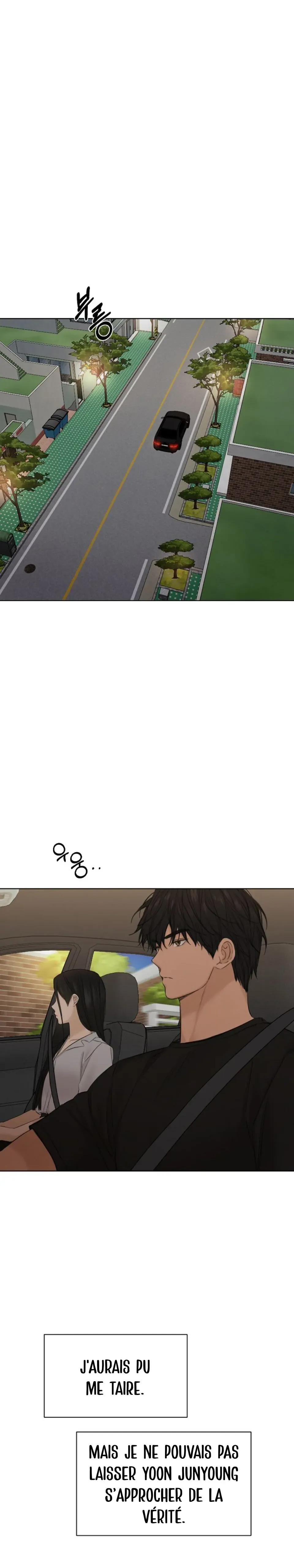 Read Just Twilight FR Manga Online