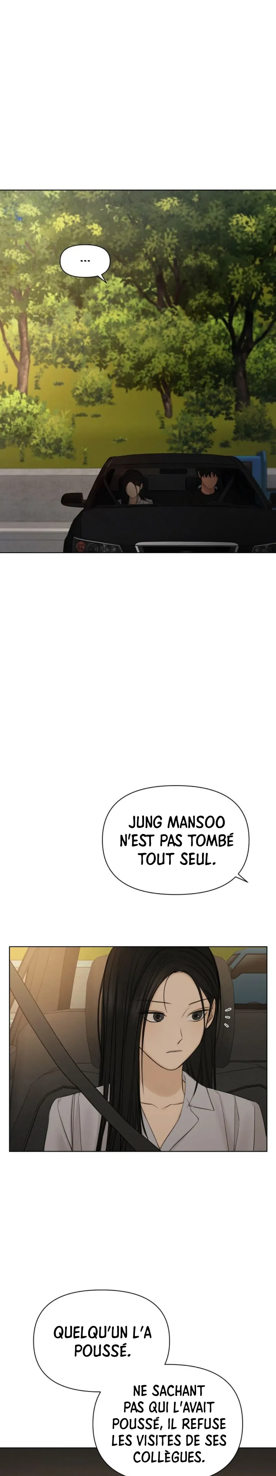 Read Just Twilight FR Manga Online