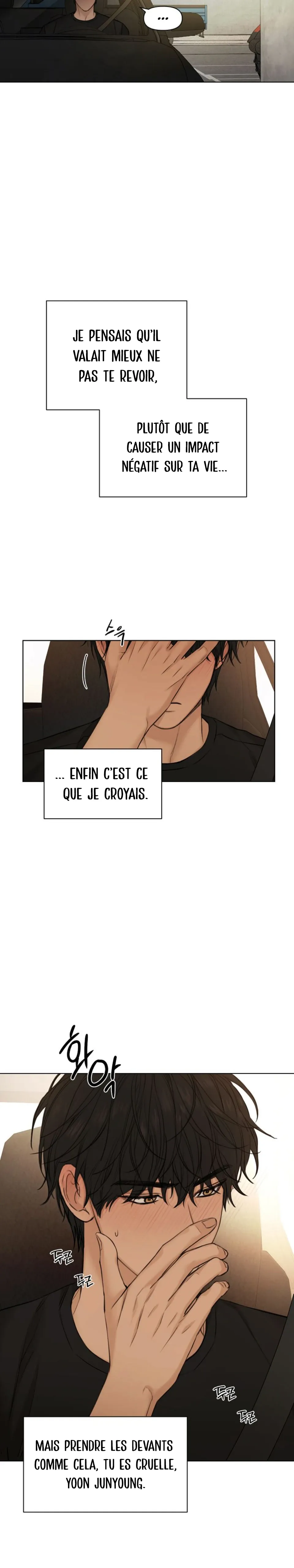 Read Just Twilight FR Manga Online