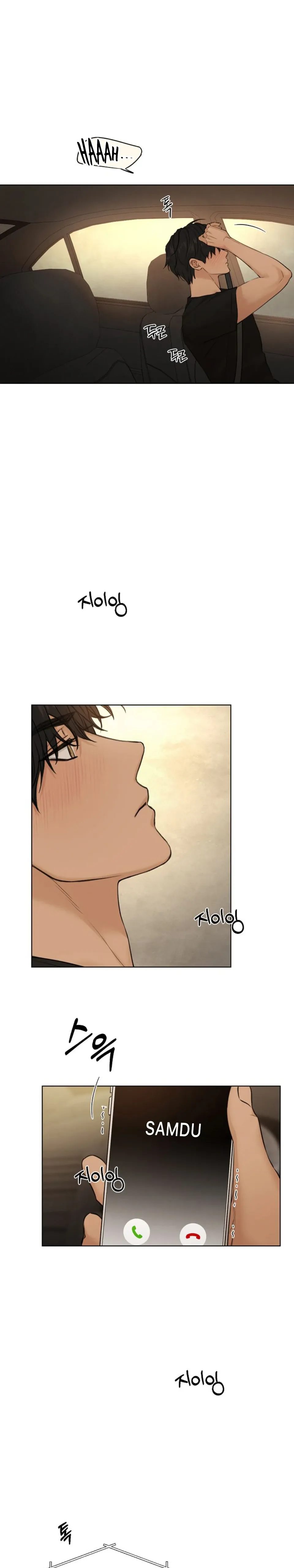 Read Just Twilight FR Manga Online