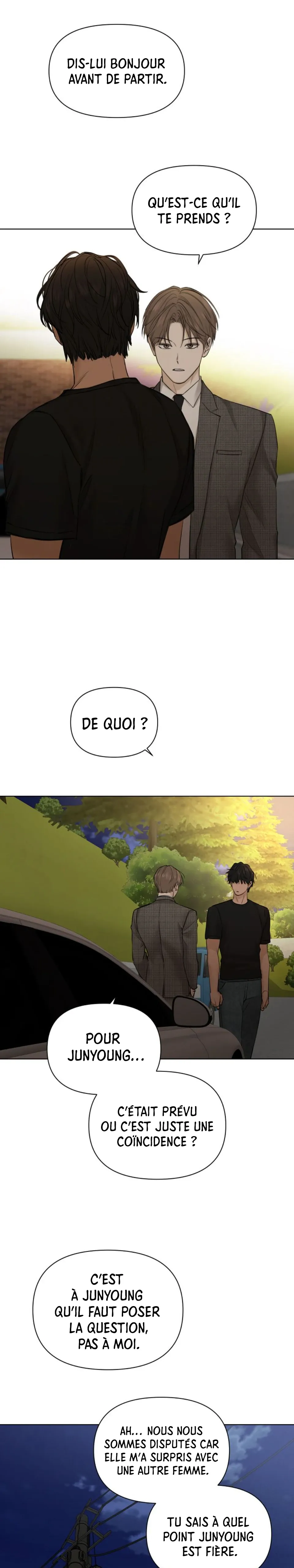 Read Just Twilight FR Manga Online