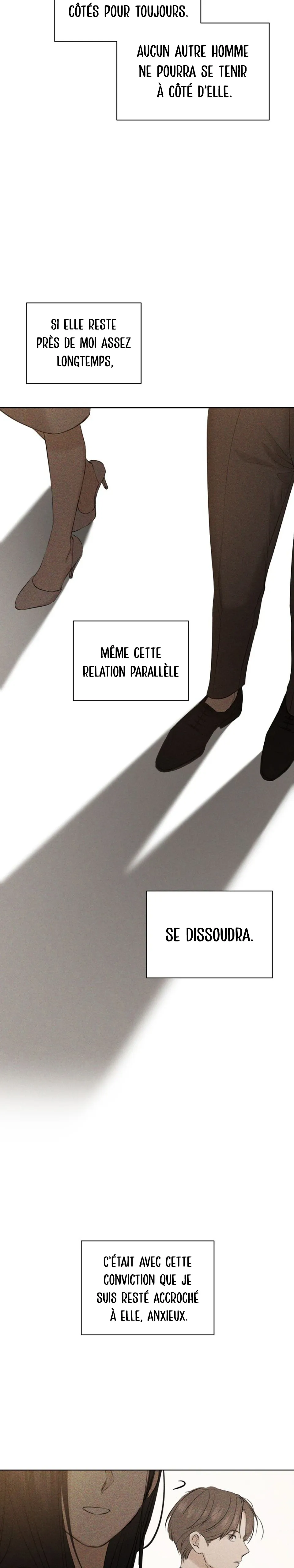 Read Just Twilight FR Manga Online