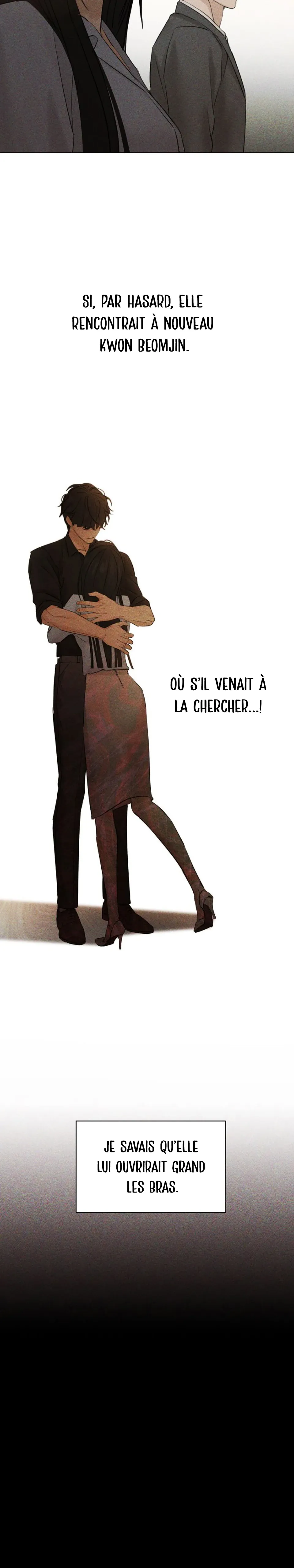 Read Just Twilight FR Manga Online