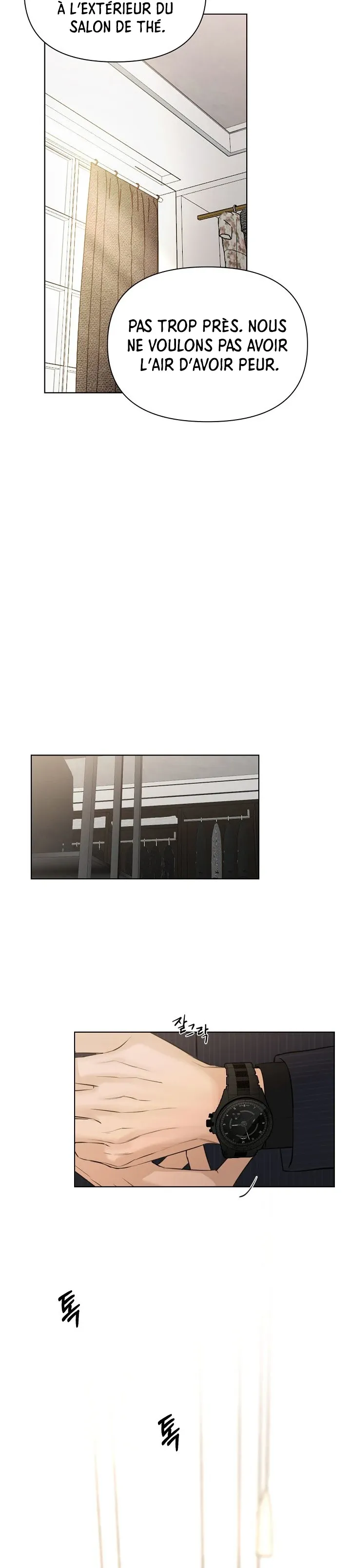 Read Just Twilight FR Manga Online