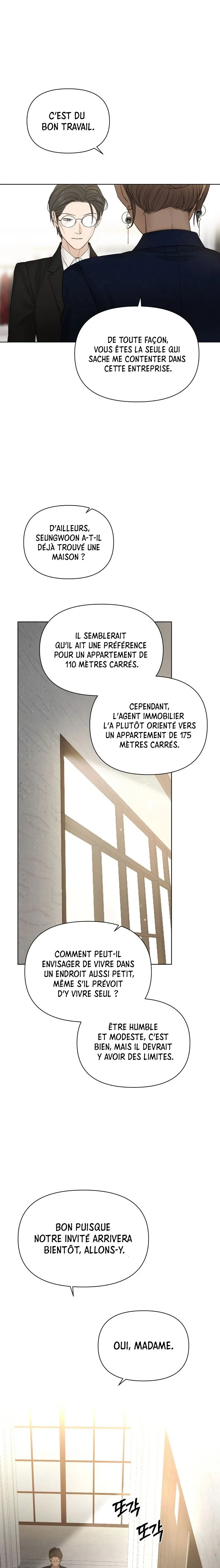 Read Just Twilight FR Manga Online