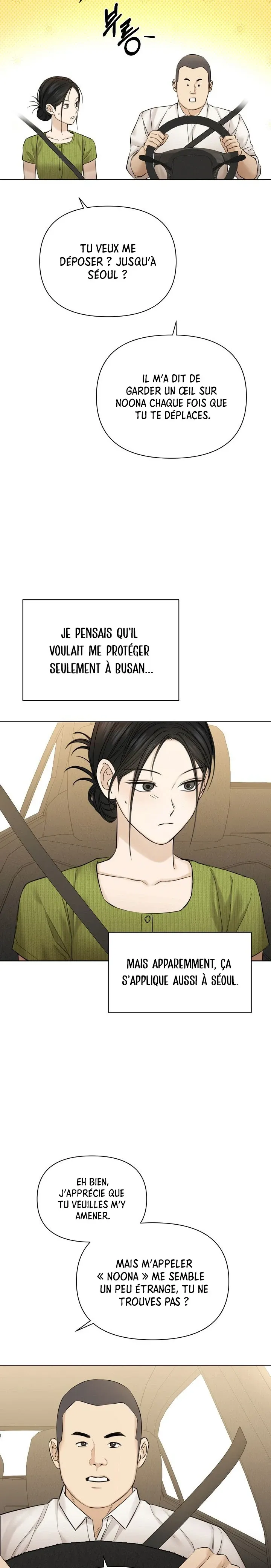 Read Just Twilight FR Manga Online